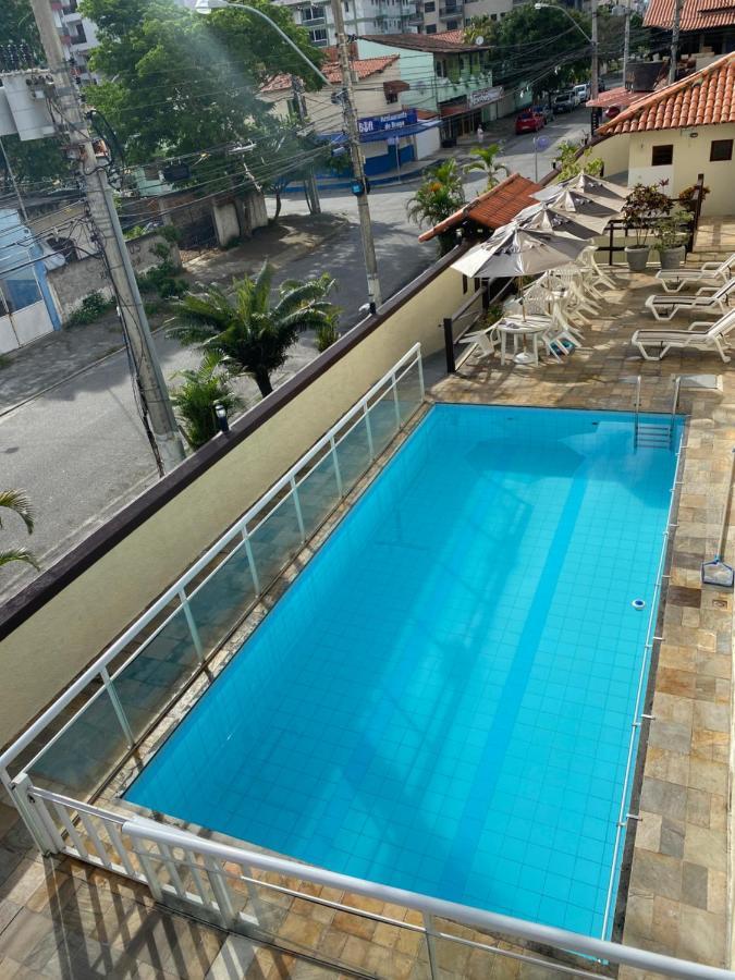 Villa Casa Temporada Cabo Frio Esterno foto